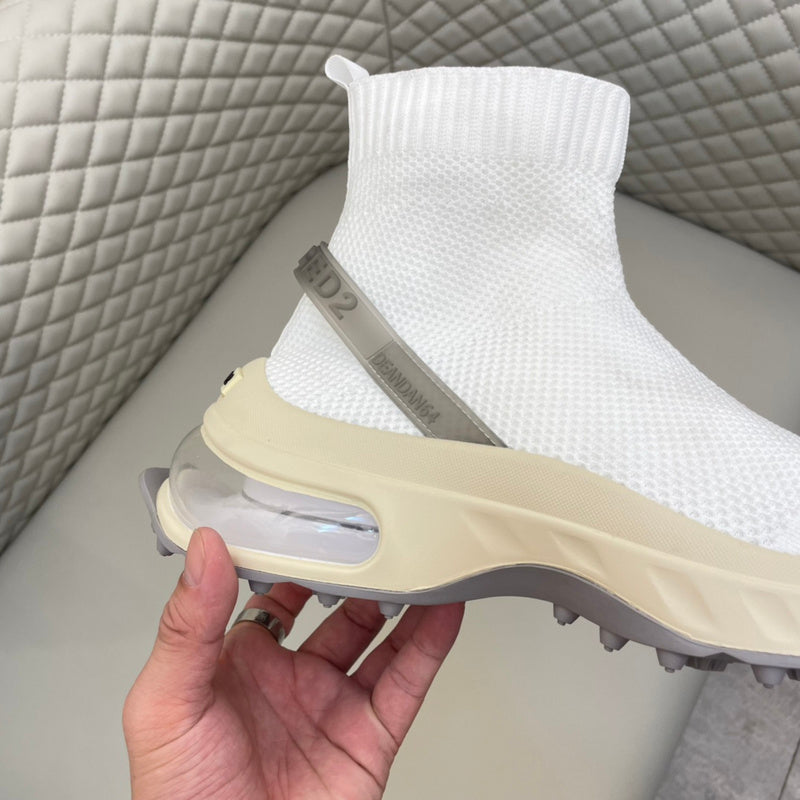 VV - DQ2 Shoes - 088