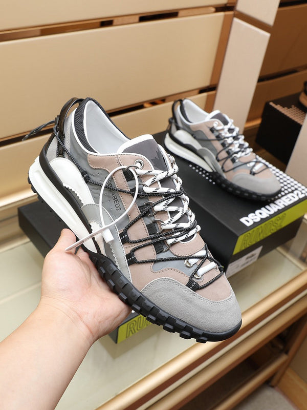 VV - DQ2 Shoes - 144