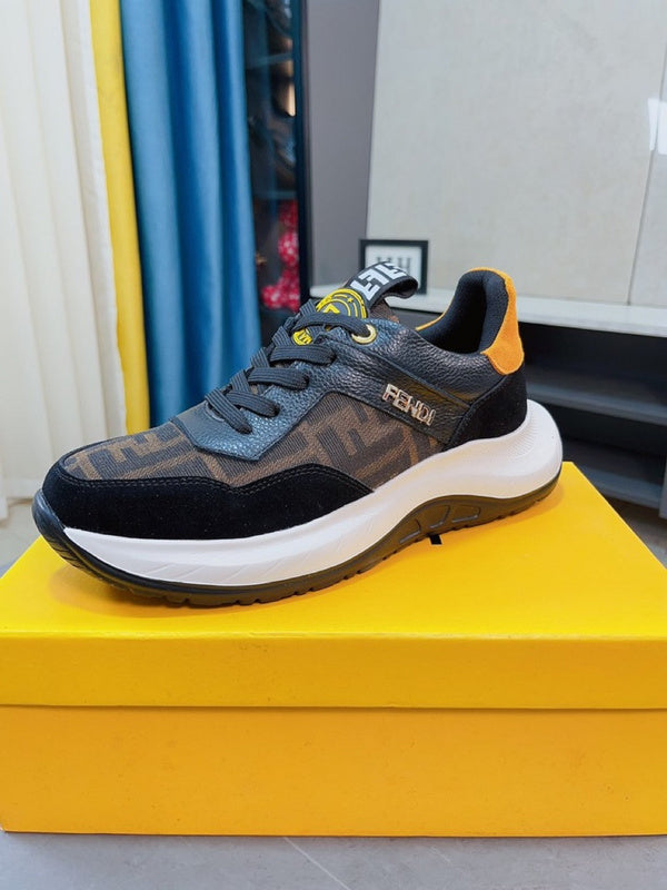 VV - MAME Shoes - 001