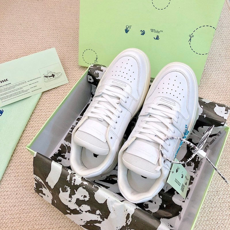 VV - YZ Shoes - 123