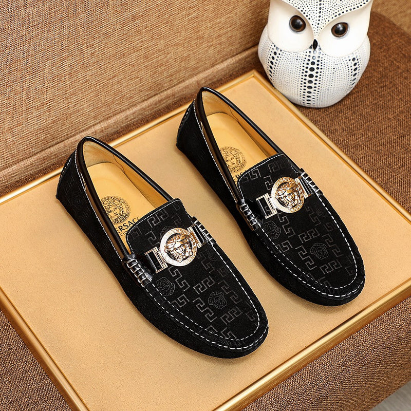 VV - VAR Shoes - 615