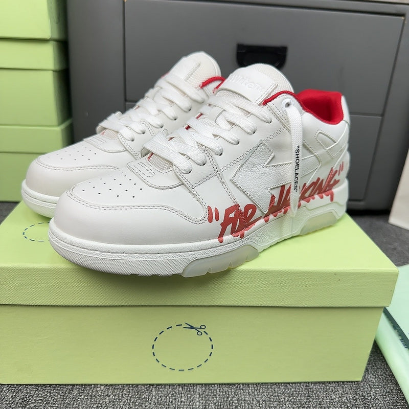 VV - YZ Shoes - 011