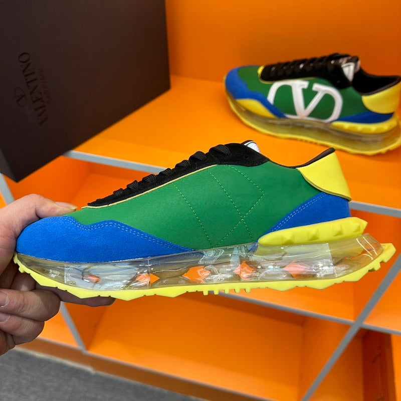 VV - VEL Shoes - 216