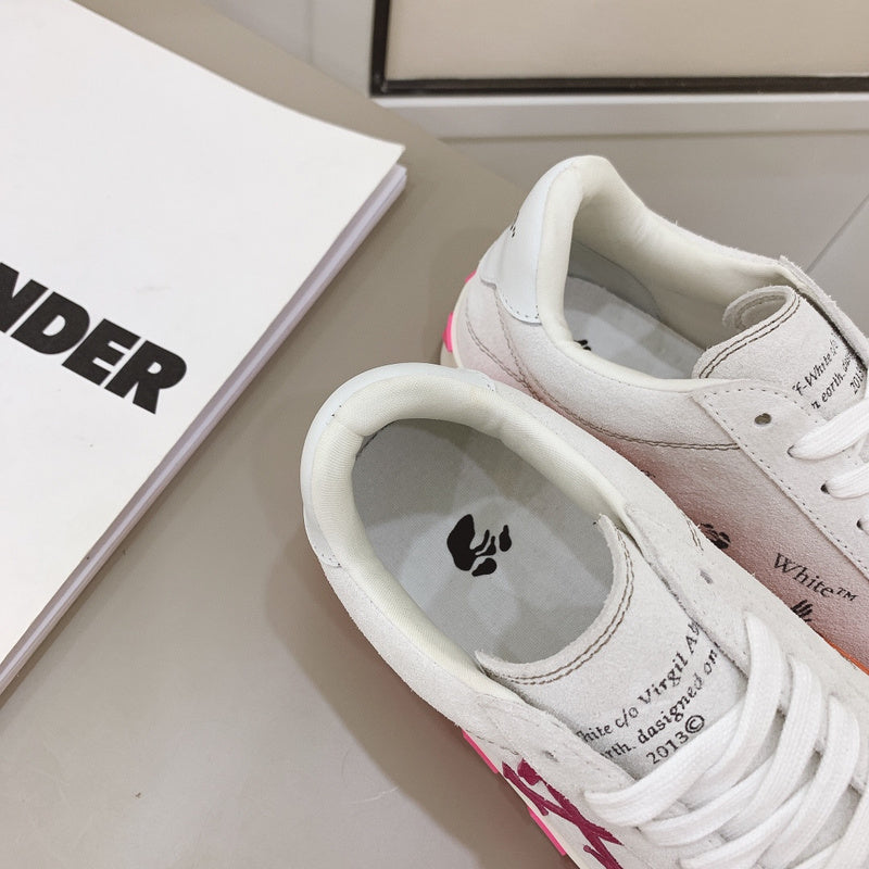 VV - YZ Shoes - 186