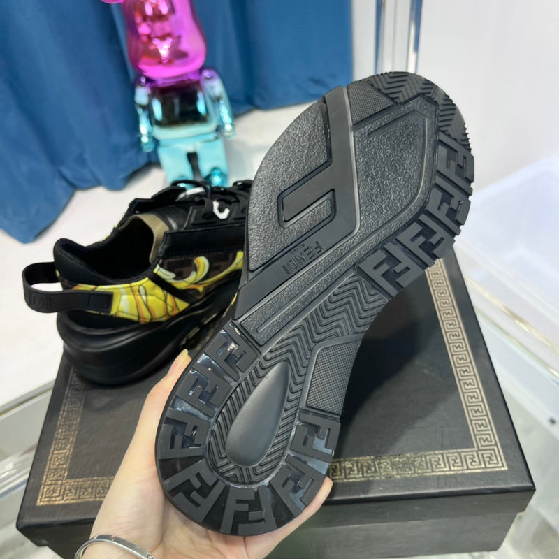 VV - MAME Shoes - 349