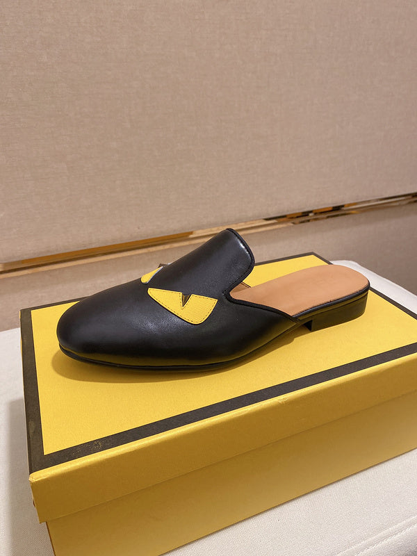 VV - MAME Shoes - 209