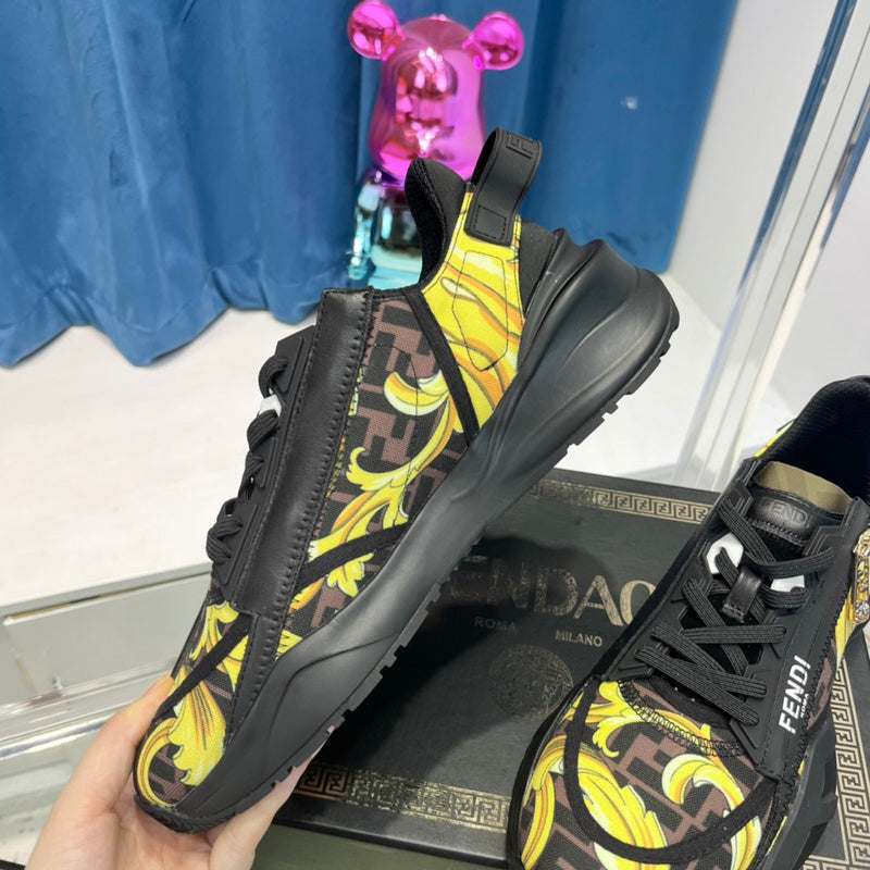 VV - MAME Shoes - 349