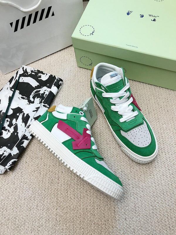 VV - YZ Shoes - 133