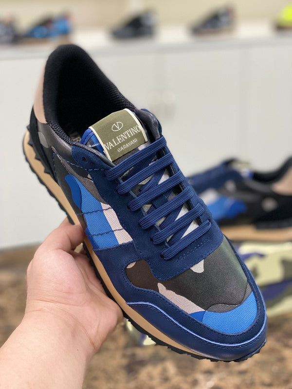 VV - VEL Shoes - 498