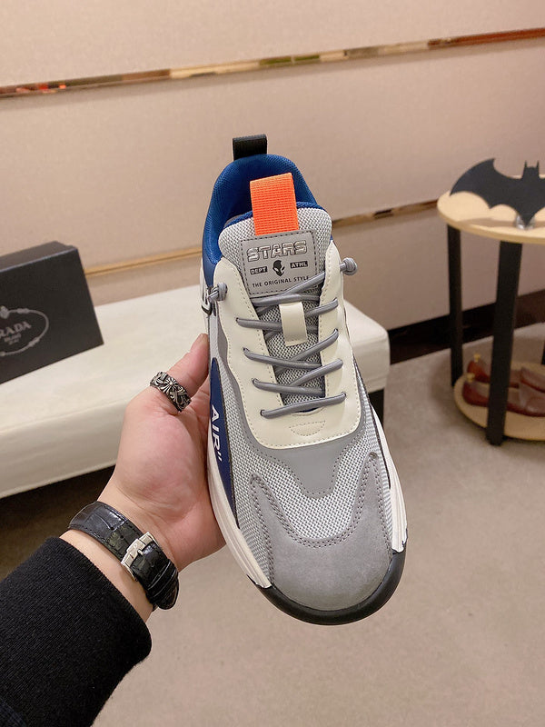 VV - PD Shoes - 1072