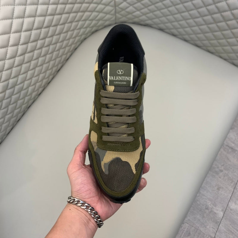 VV - VEL Shoes - 456