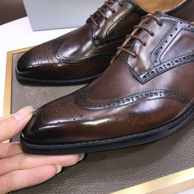 VV - PD Shoes - 838