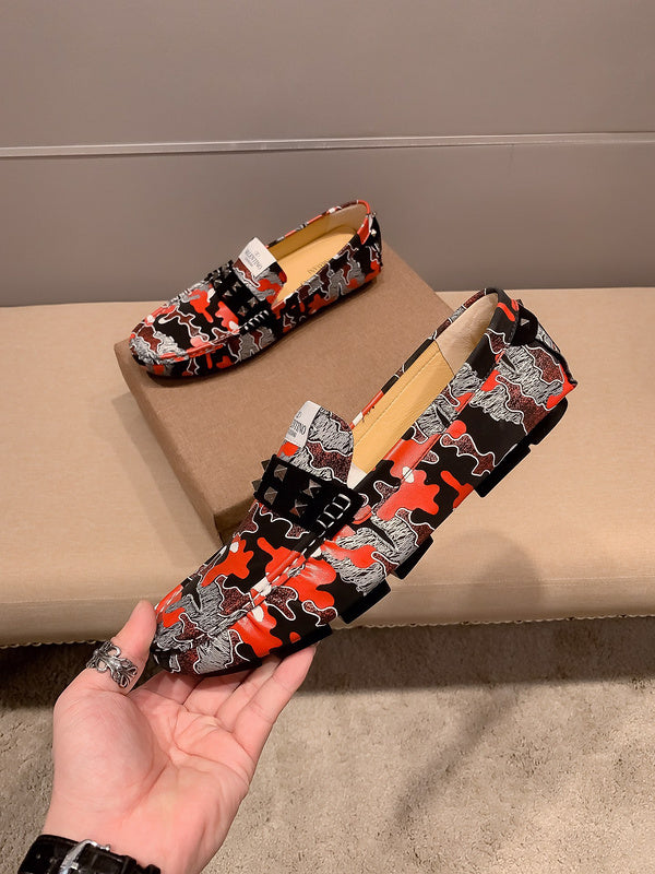 VV - VEL Shoes - 524