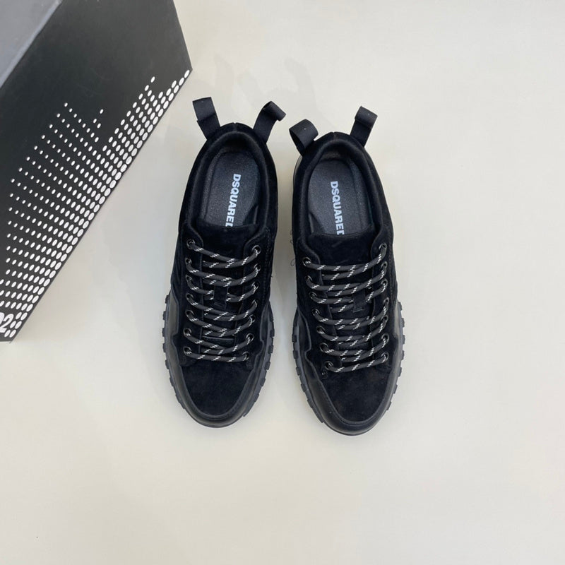 VV - DQ2 Shoes - 063