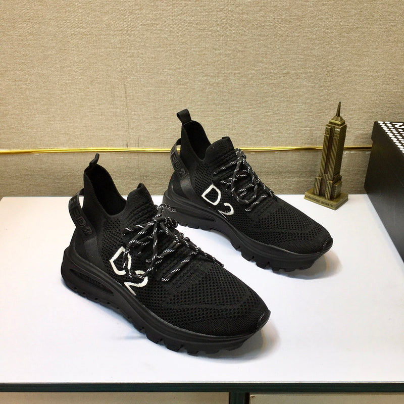 VV - DQ2 Shoes - 007