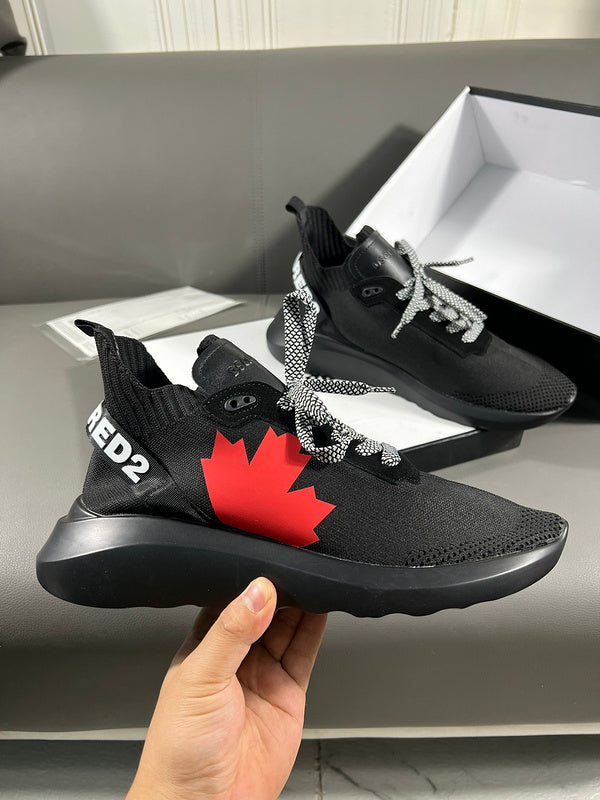 VV - DQ2 Shoes - 116