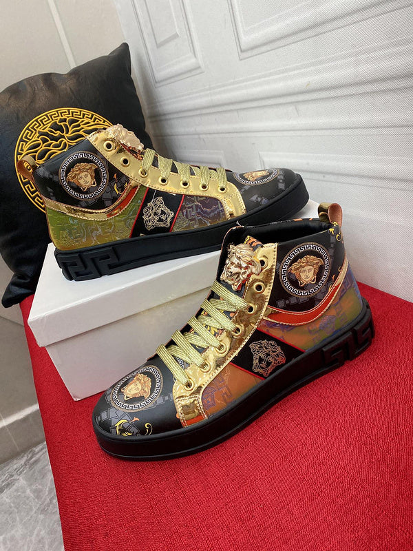 VV - VAR Shoes - 591
