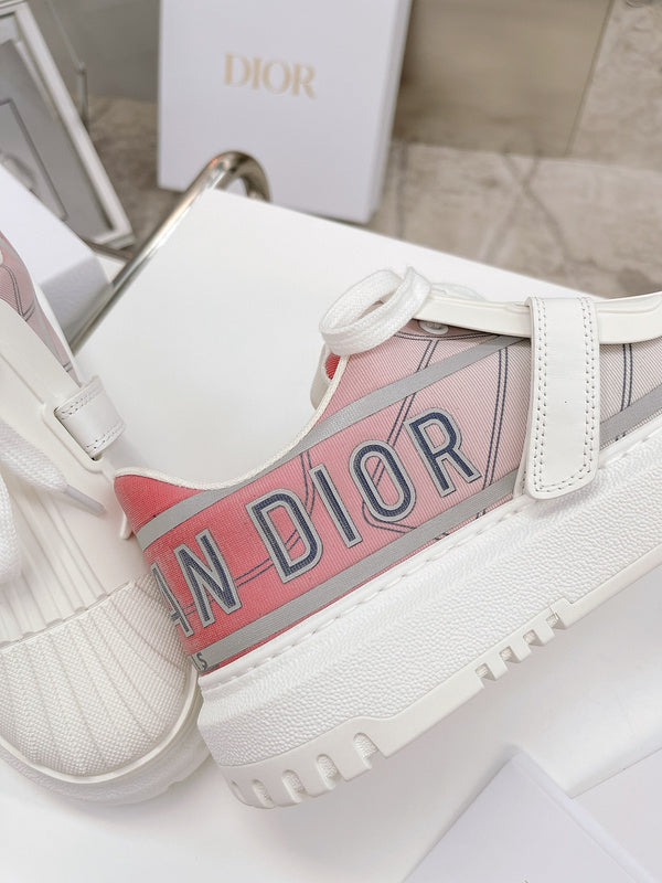 VV - DOR Shoes - 849