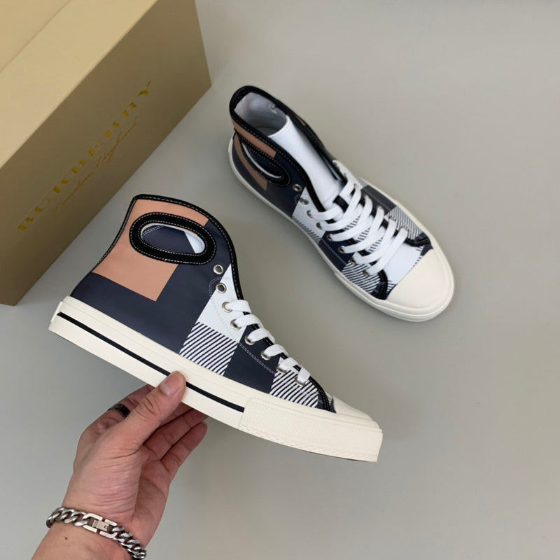 VV - BOR Shoes - 268