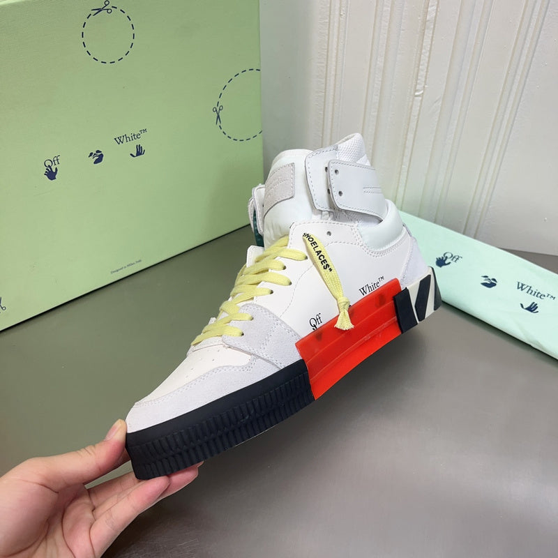 VV - YZ Shoes - 102