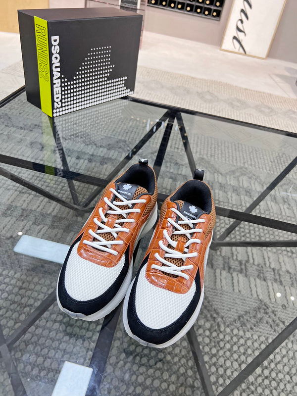 VV - DQ2 Shoes - 077
