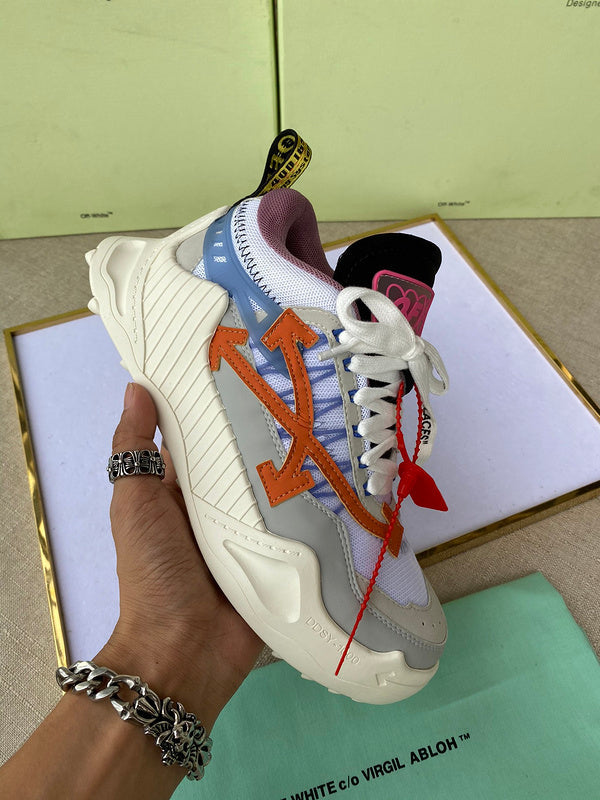 VV - YZ Shoes - 037