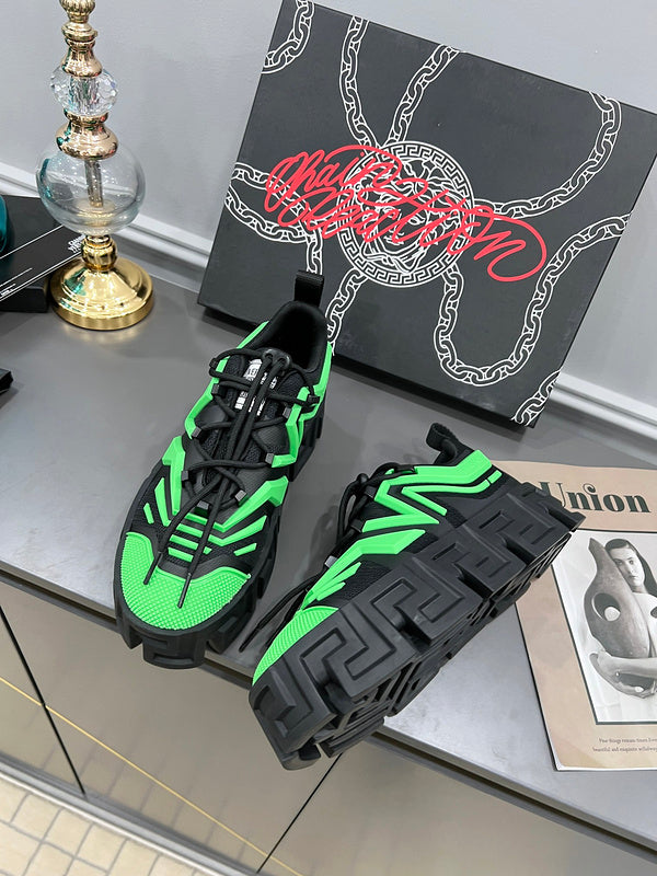 VV - VAR Shoes - 548