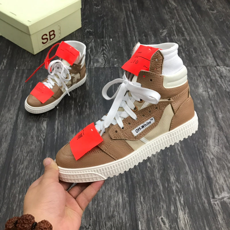 VV - YZ Shoes - 055