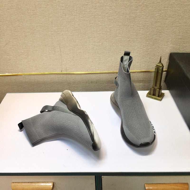 VV - DQ2 Shoes - 008