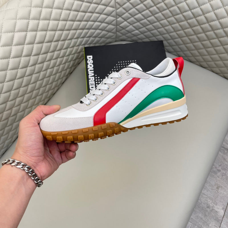 VV - DQ2 Shoes - 057