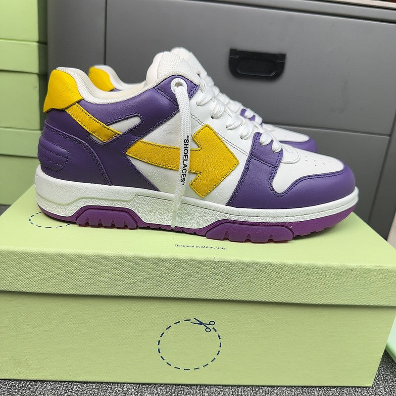 VV - YZ Shoes - 020