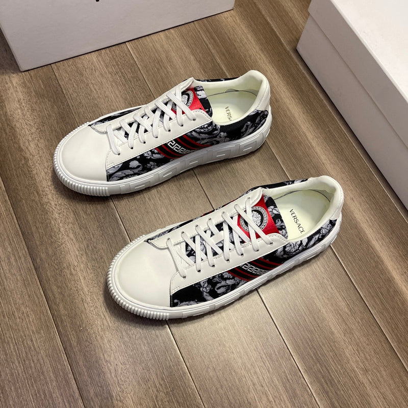 VV - VAR Shoes - 502