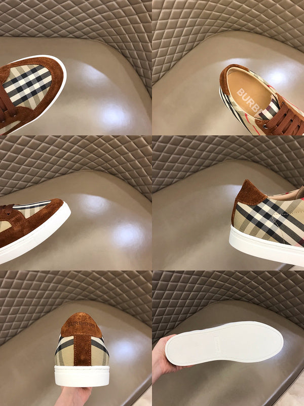 VV - BOR Shoes - 318