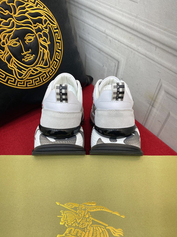 VV - BOR Shoes - 388