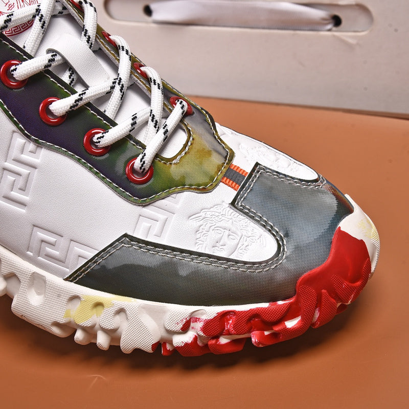 VV - VAR Shoes - 367
