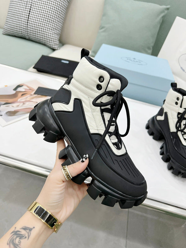 VV - PD Shoes - 563