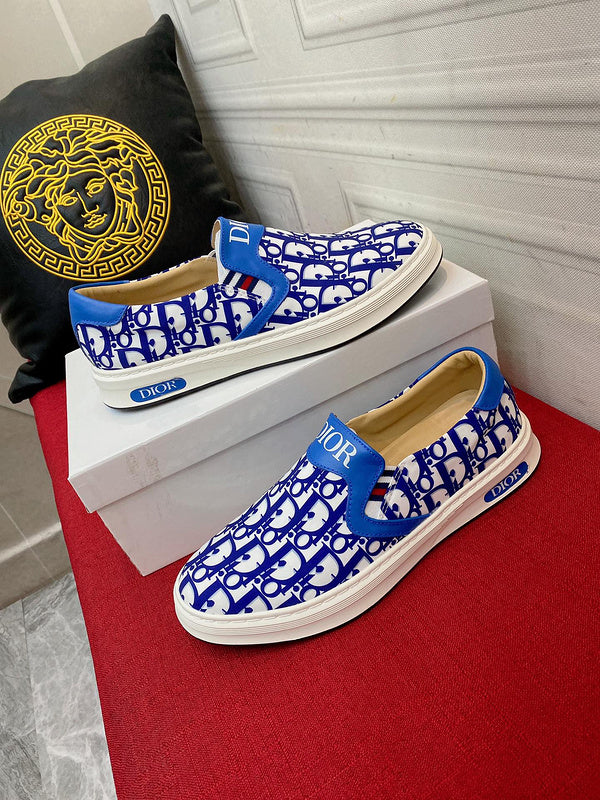 VV - DOR Shoes - 672