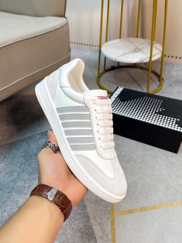 VV - DQ2 Shoes - 015