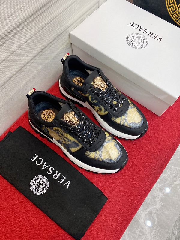 VV - VAR Shoes - 387