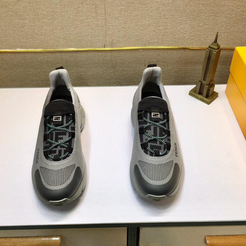 VV - MAME Shoes - 043