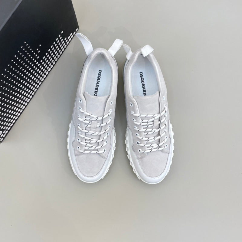 VV - DQ2 Shoes - 068