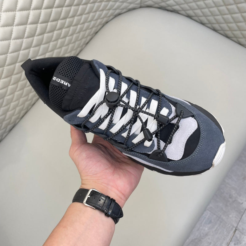 VV - DQ2 Shoes - 026