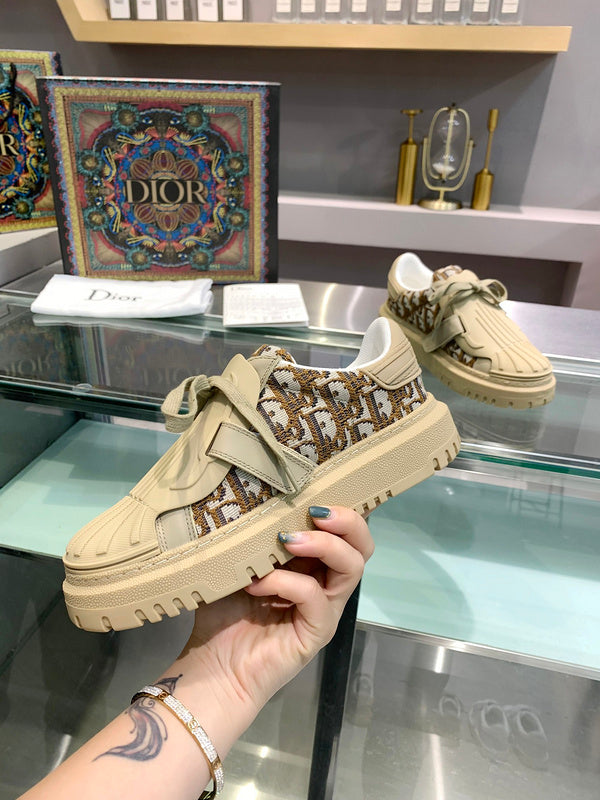 VV - DOR Shoes - 837