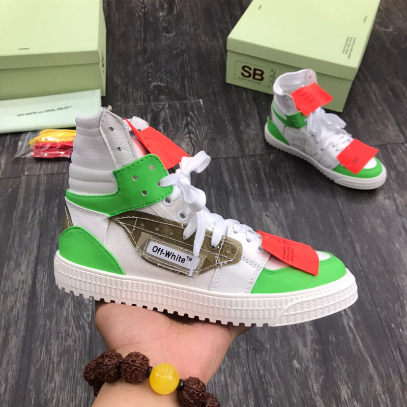 VV - YZ Shoes - 061