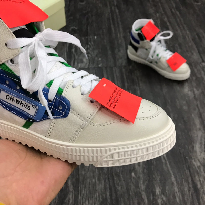 VV - YZ Shoes - 059