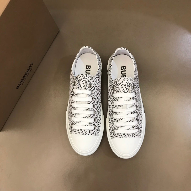 VV - BOR Shoes - 015