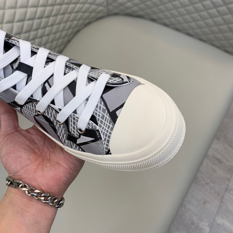 VV - BOR Shoes - 258