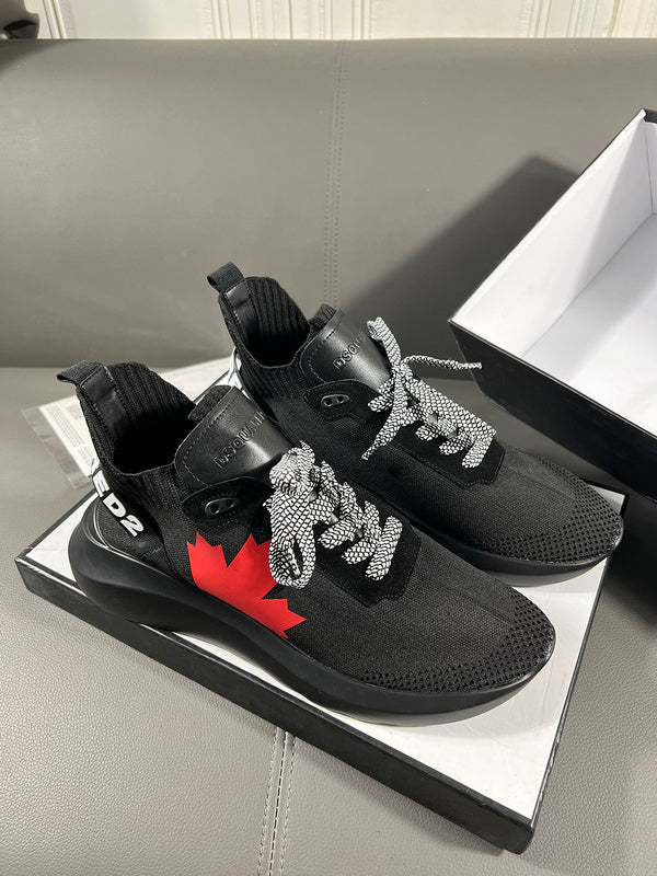 VV - DQ2 Shoes - 116