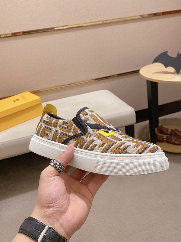VV - MAME Shoes - 413