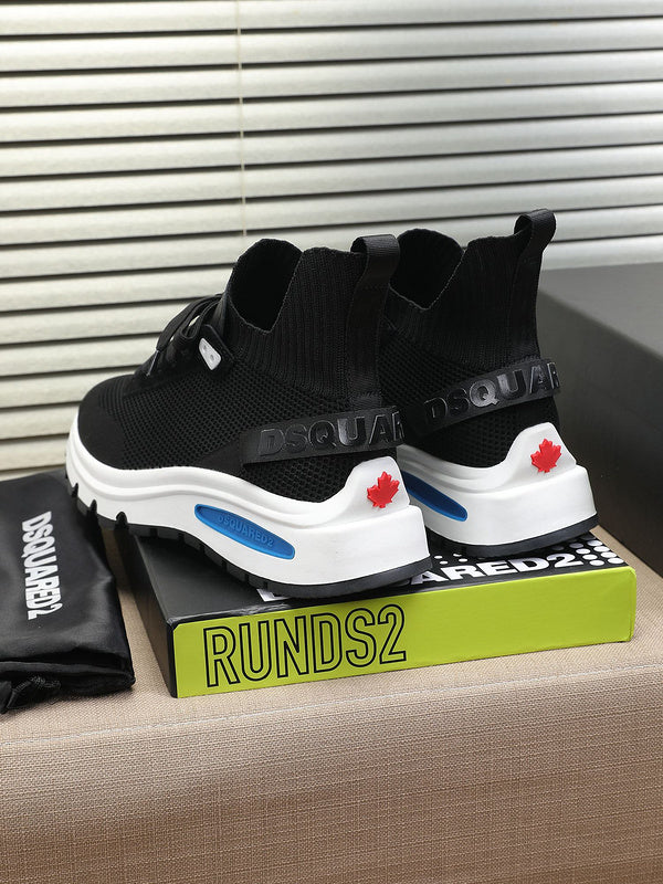 VV - DQ2 Shoes - 120
